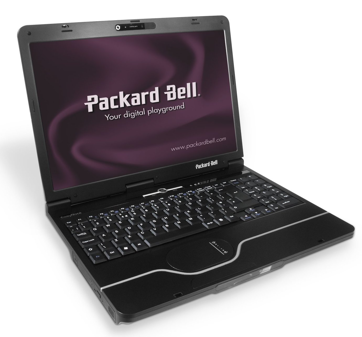 Packard Bell EasyNote SJ51 Drivers Download for Windows 10